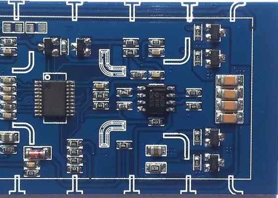 Prototipo dell'Assemblea di Outsource General Electronics del produttore dell'Assemblea del PWB del contratto SME